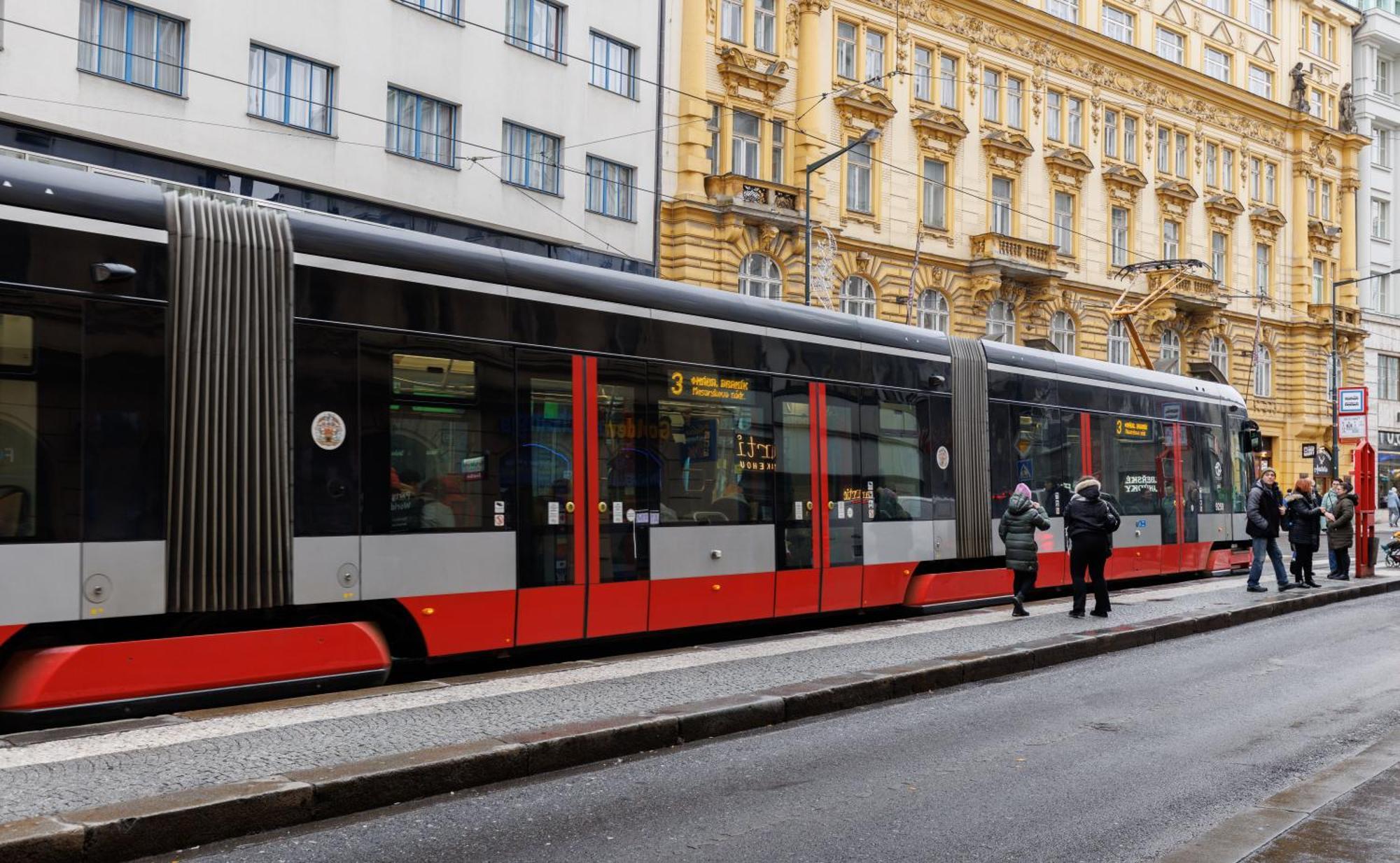 Stay2Gether Beige Nest - Metro Florenc Prag Exteriör bild